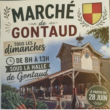 Marché traditionnel