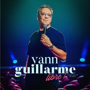 YANN GUILLARME