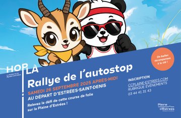 Rallye de l'autostop