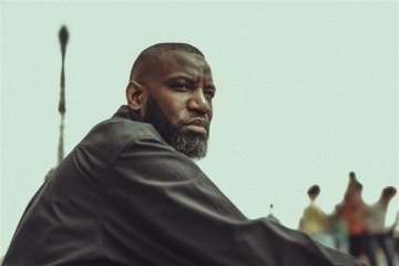 Abd al Malik : Gibraltar, identités réconciliées