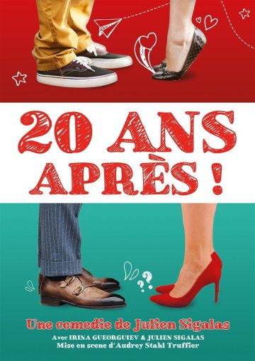 20 ans après !