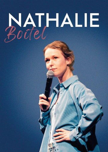 Nathalie Boitel