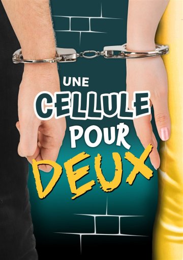 Une cellule pour deux