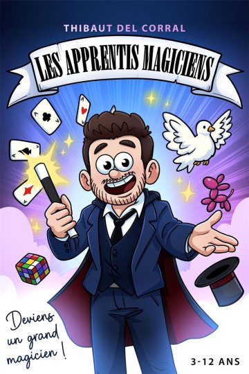 Les apprentis magiciens