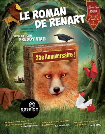 Le Roman de Renart