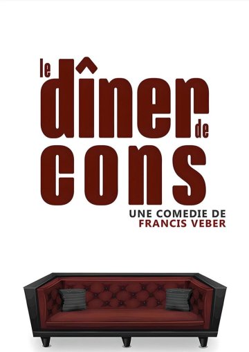 Le dîner de cons