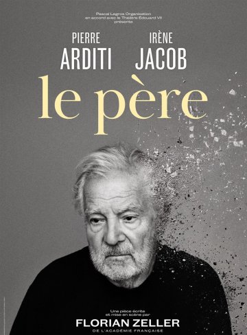 Le père