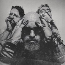 Yom x Ceccaldi - Le Rythme du Silence