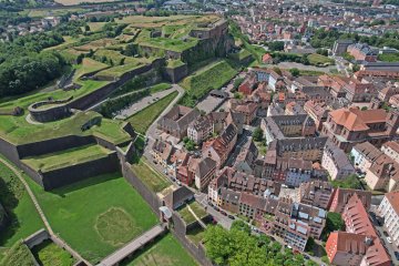 800 ans du château