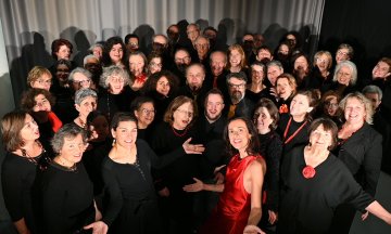 Concert : "10 ans, 10 concerts dans toute la Ville"