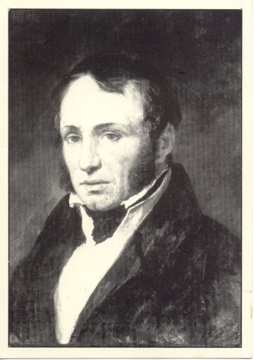 Conférence sur Paul-Louis Courier