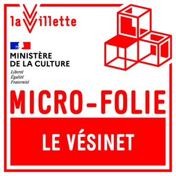 Atelier artistique - Micro-Folie