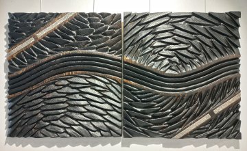 Exposition - ombres et lumières