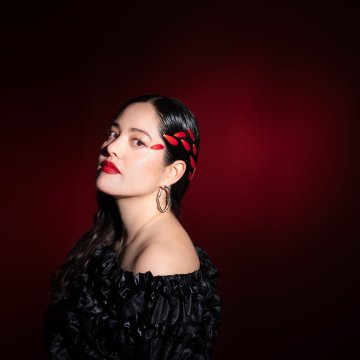 YUMI ITO