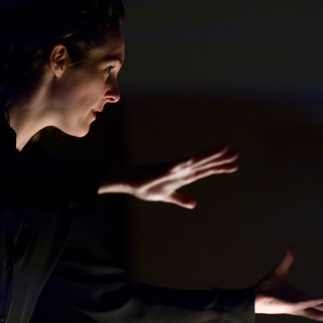 Philip Glass