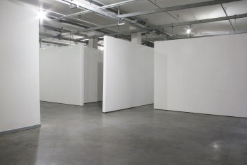 Sans images, exposition collective