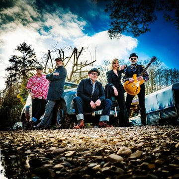 ELISE & THE SUGARSWEETS