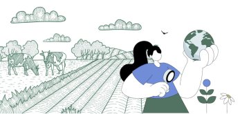 Table ronde : Climat, santé et alimentation, que mangerons-nous en 2050 ?