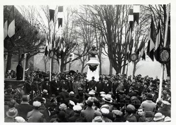 Visites libres de l'exposition "Fan de Daguerre ! Cormeilles célèbre son photographe"
