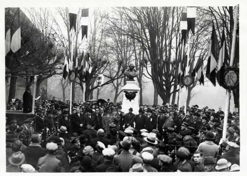 Visites libres de l'exposition "Fan de Daguerre ! Cormeilles célèbre son photographe"