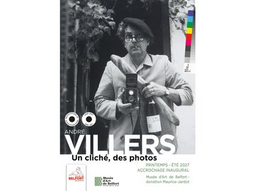 Un cliché, des photos