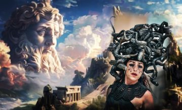 "Medusa" : spectacle de danse