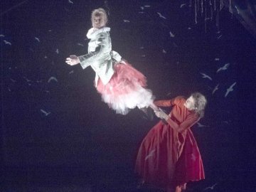 [ANNULÉ] L’impatience d’un courant d’air