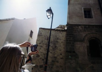 Exposition photos : nouvelles ruralités à Louvres
