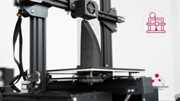 Modélisation 3D 11-15 ans