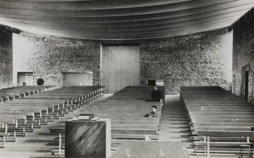 Visite libre de l'église Notre-Dame-du-Rosaire
