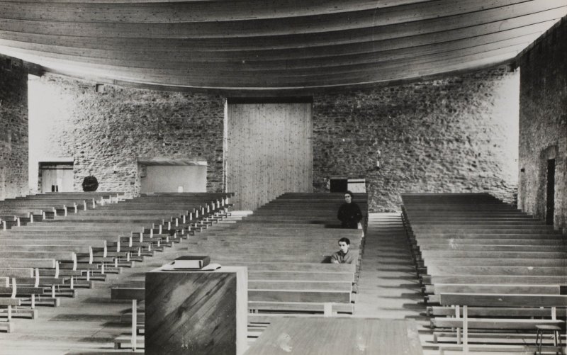Visite libre de l'église Notre-Dame-du-Rosaire