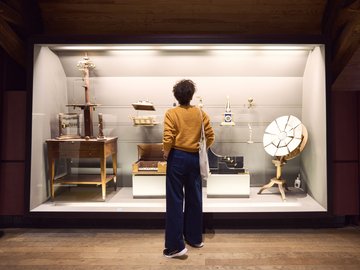 Les jeudis du Cnam autour de la photographie