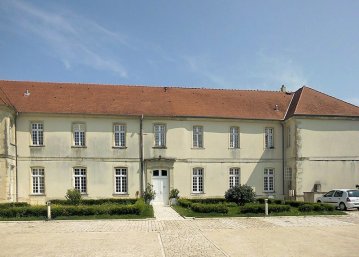 Exposition au prieuré de Parey et jeu de piste