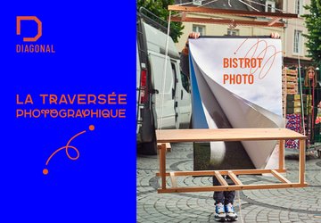 Bistro Photo / La Traversée photographique