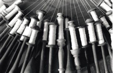 Journées européennes du patrimoine - exposition de dentelles
