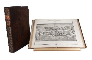 Conférence sur des figures remarquables de Soulatgé - Bernard de Montfaucon