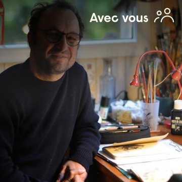 Ateliers !