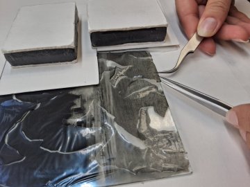 Mardi aux Archives : conférence "Coulisses de restauration : 11 photographies anciennes sur plaques de verre"