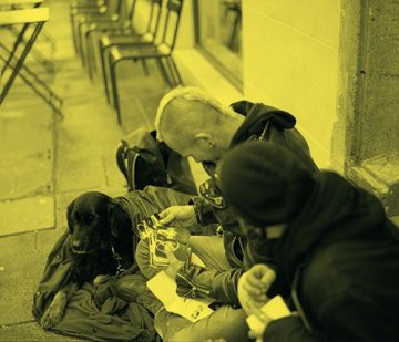 Colloque - Contrôle | Émancipation : les usages sociaux de la photographie