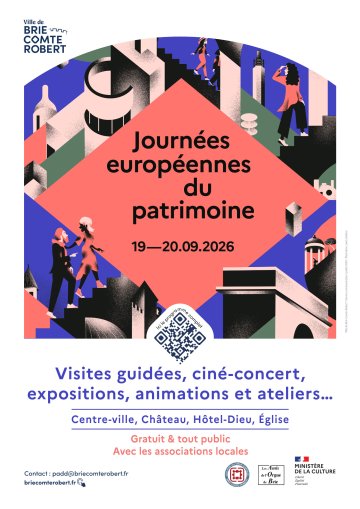 A la recherche du patrimoine disparu