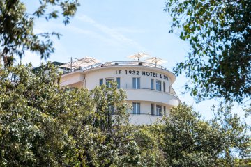 Visites guidées du 1932 Hôtel & Spa