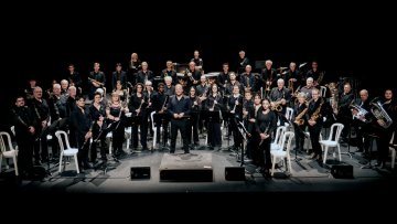 Orchestre d'Harmonie de Vieron