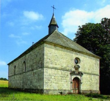 Exposition d'arts religieux