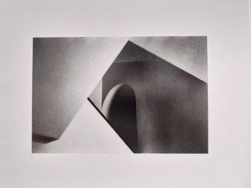 Bernard Plossu, Expérimental