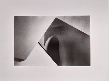 Bernard Plossu, Expérimental