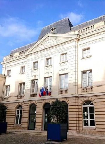 Séance publique du Conseil municipal