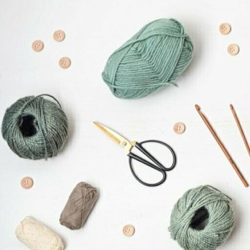 Atelier couture et tricot zéro déchet