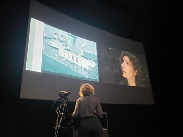 Faire parler les archives des non-alignés