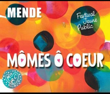 ☀️ Festival Mômes Ô Coeur