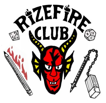 Rizefire club